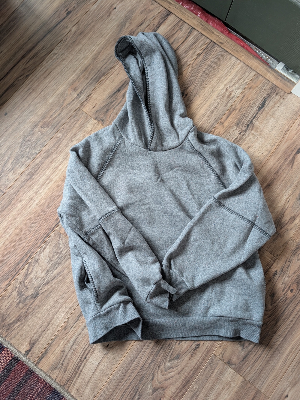 Ugg Sewed Seam Hoodie